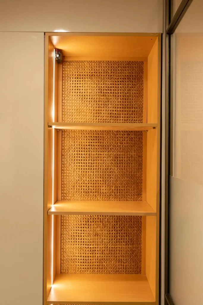 manipal education & medical group, Delhi corporate office interior by Nack Studios.
