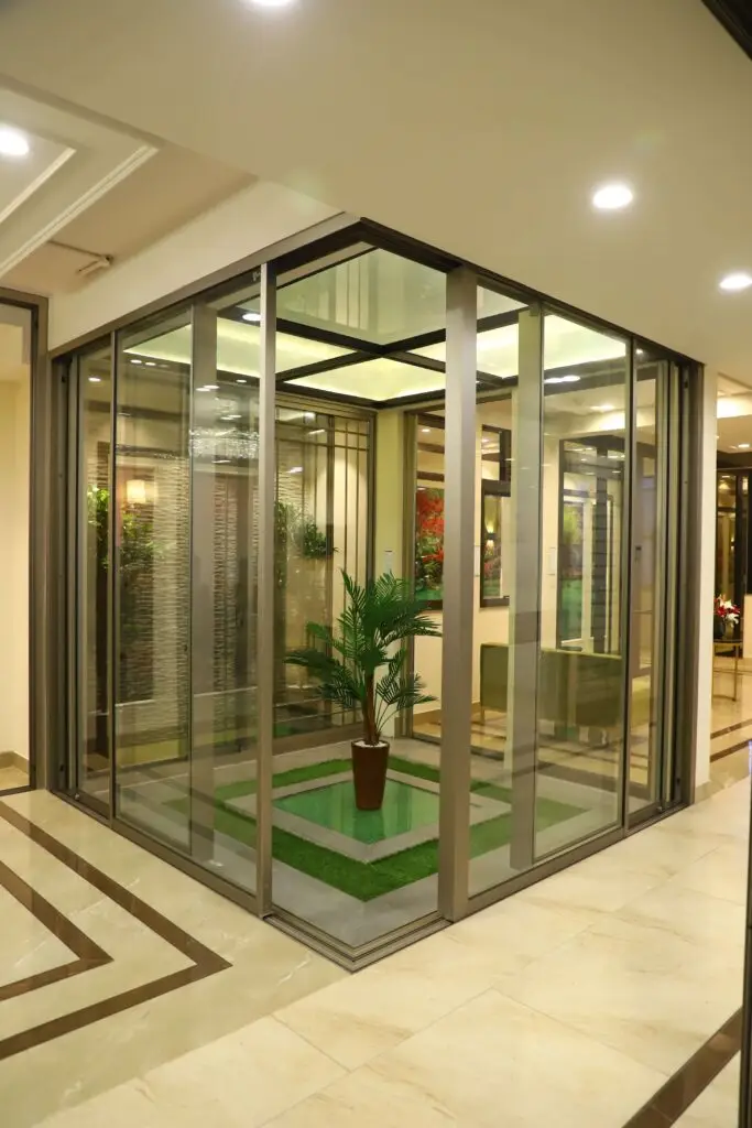 Tostem Studio by Nack Studios 8