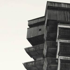 Comparison of architectural planning and interior design elements in an Indian project