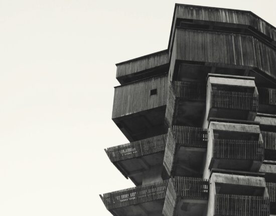 Comparison of architectural planning and interior design elements in an Indian project